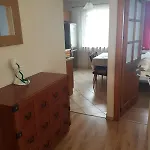 Calineczka * Władysławowo
