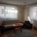 Calineczka Władysławowo