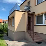 Calineczka Lägenhet Władysławowo