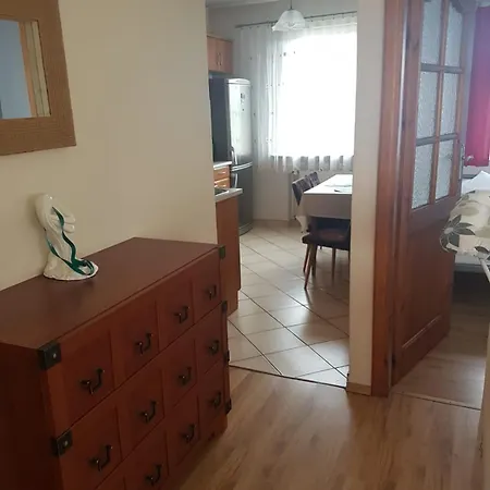 Calineczka * Władysławowo