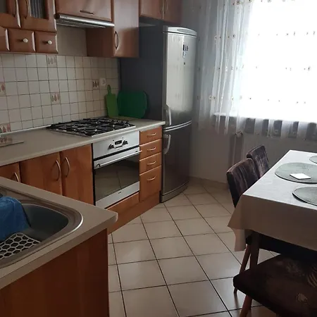 Calineczka