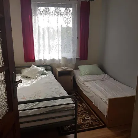 Lägenhet Calineczka *