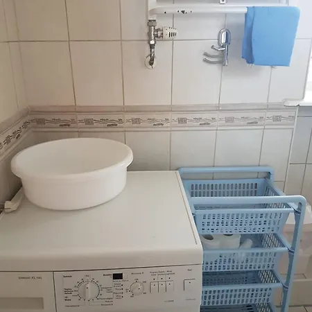 Apartment Calineczka