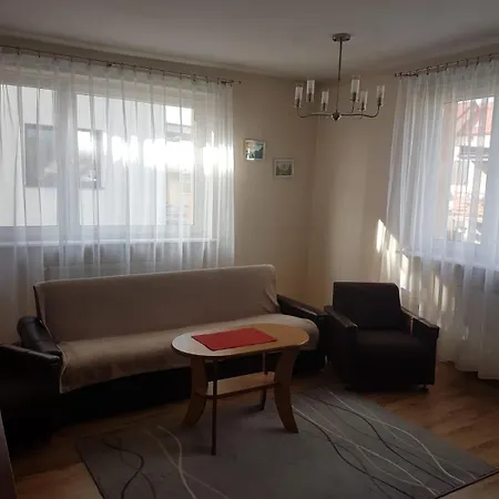 Calineczka Wladyslawowo