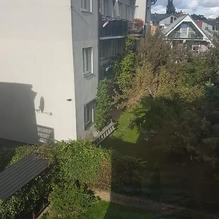 Calineczka Lägenhet