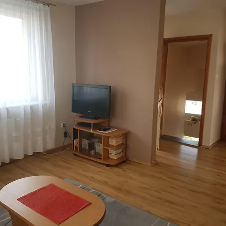 Appartement Calineczka *